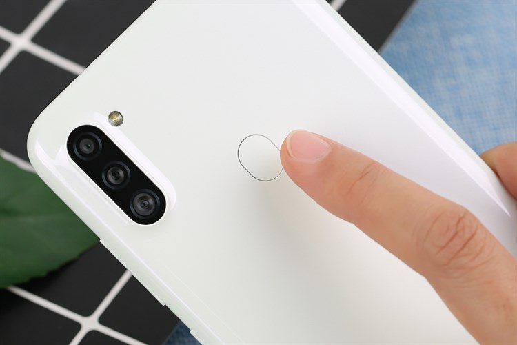 Điện thoại Samsung Galaxy A11