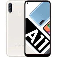 Điện thoại Samsung Galaxy A11