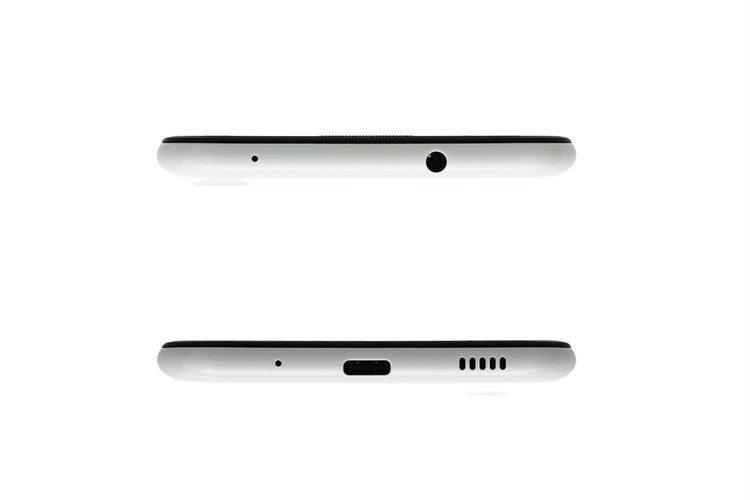 Điện thoại Samsung Galaxy A11