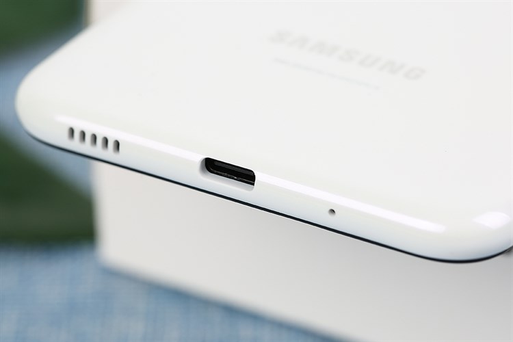 Điện thoại Samsung Galaxy A11