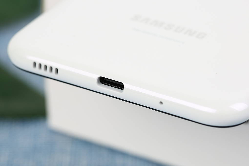 Điện thoại Samsung Galaxy A11