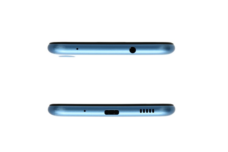 Điện thoại Samsung Galaxy A11