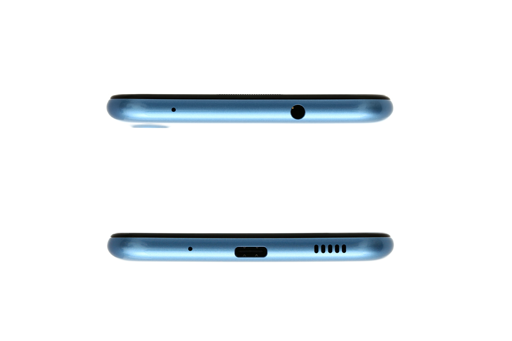 Điện thoại Samsung Galaxy A11