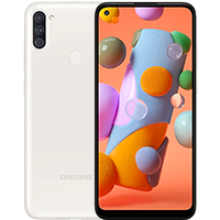 Điện thoại Samsung Galaxy A11