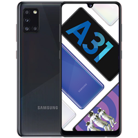 Điện thoại Samsung Galaxy A31