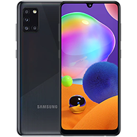 Điện thoại Samsung Galaxy A31