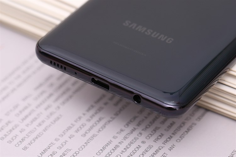 Điện thoại Samsung Galaxy A31