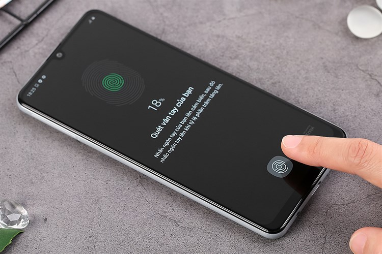 Điện thoại Samsung Galaxy A31