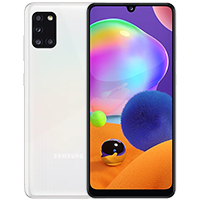 Điện thoại Samsung Galaxy A31