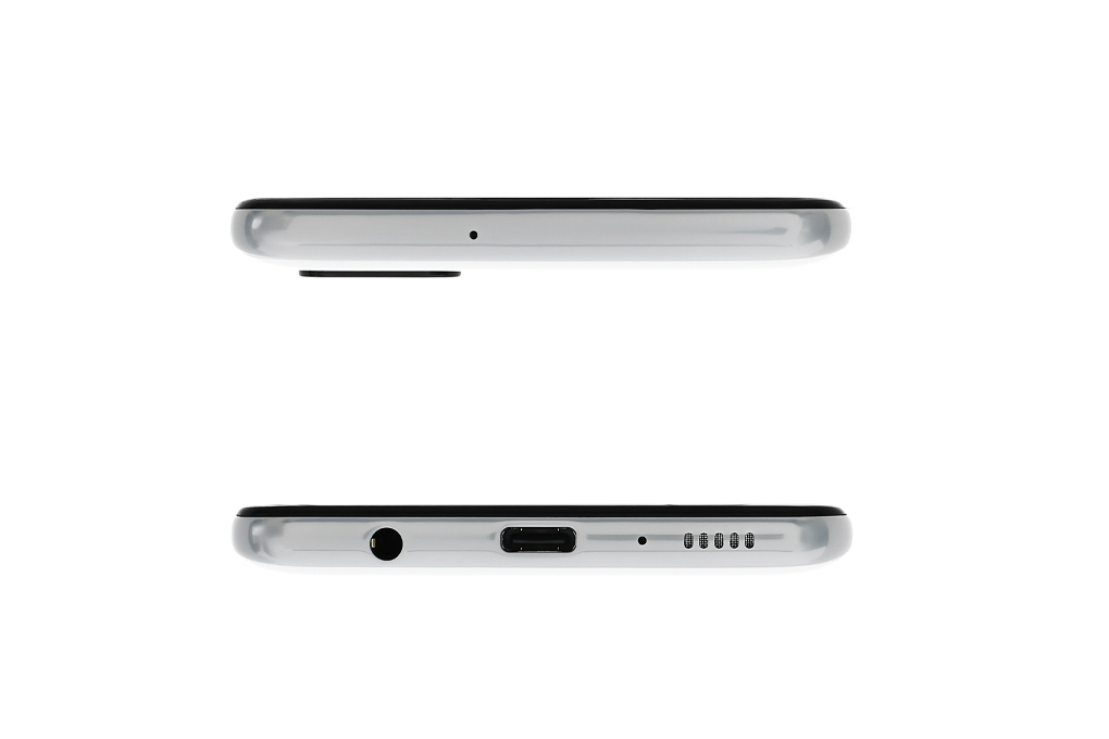 Điện thoại Samsung Galaxy A31