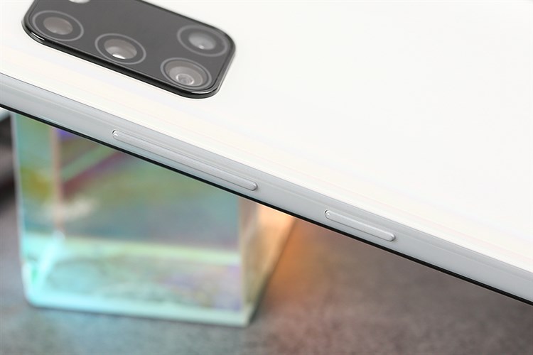 Điện thoại Samsung Galaxy A31