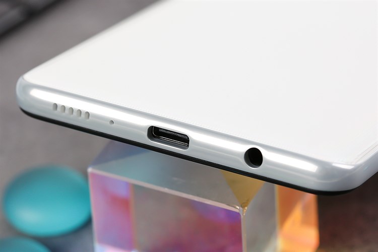 Điện thoại Samsung Galaxy A31