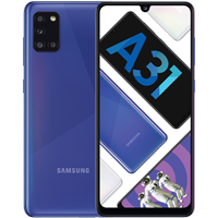 Điện thoại Samsung Galaxy A31