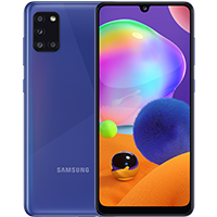 Điện thoại Samsung Galaxy A31