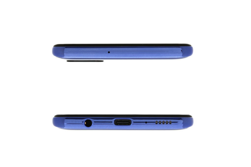 Điện thoại Samsung Galaxy A31
