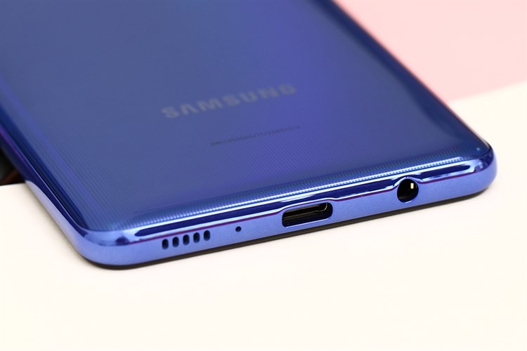 Điện thoại Samsung Galaxy A31