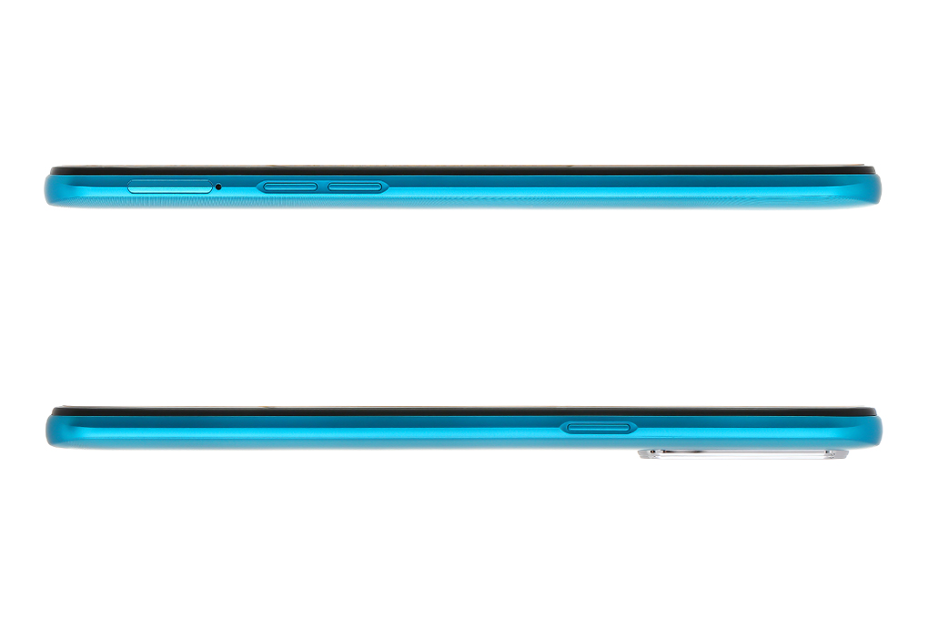 Điện thoại realme 5i (3GB/32GB) Màu Xanh Dương