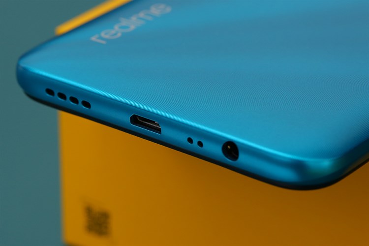 Điện thoại realme 5i (3GB/32GB)