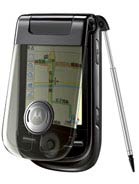 Điện thoại Motorola A1600