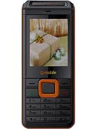Điện thoại Q Mobile Q37 BT orange