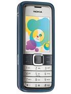 Điện thoại Nokia 7310 supernova