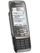 Điện thoại Nokia E66