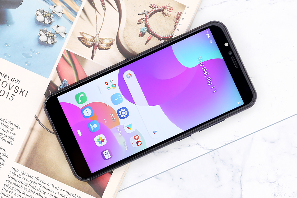 Điện thoại Vsmart Bee 3