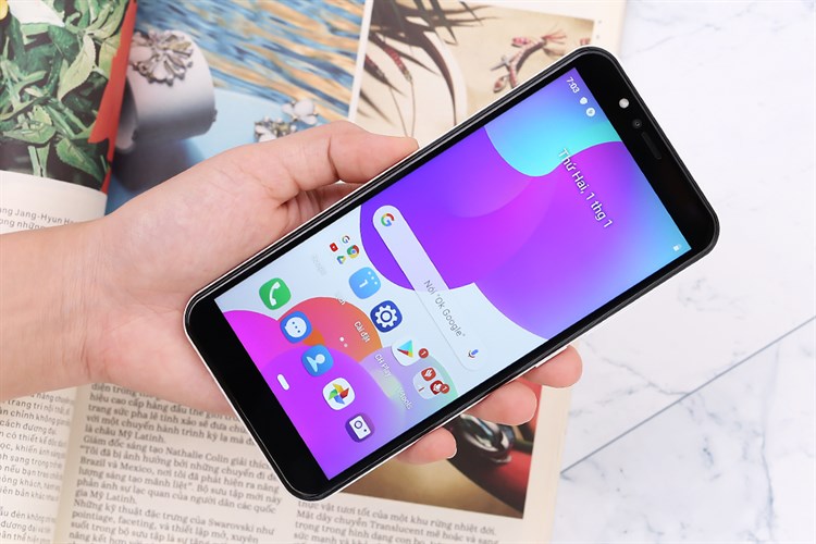 Điện thoại Vsmart Bee 3