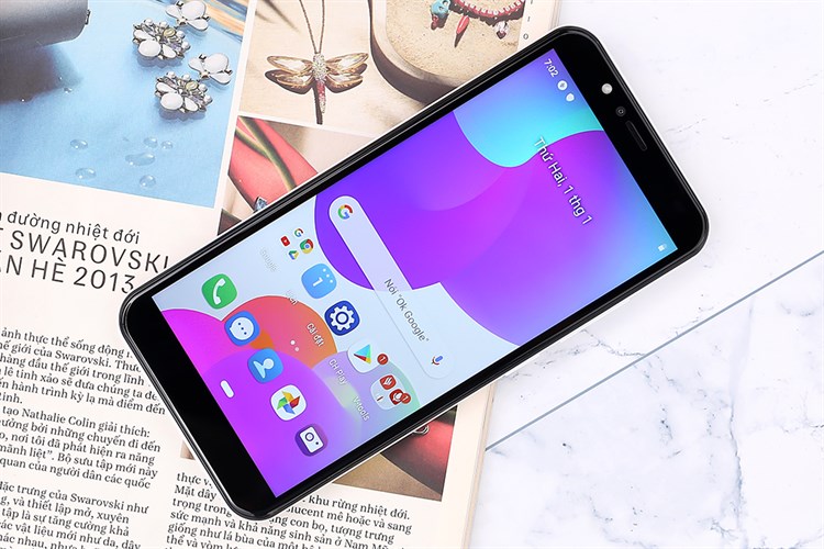 Điện thoại Vsmart Bee 3