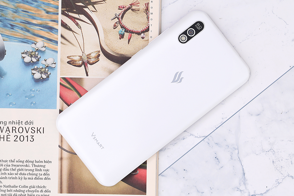 Điện thoại Vsmart Bee 3