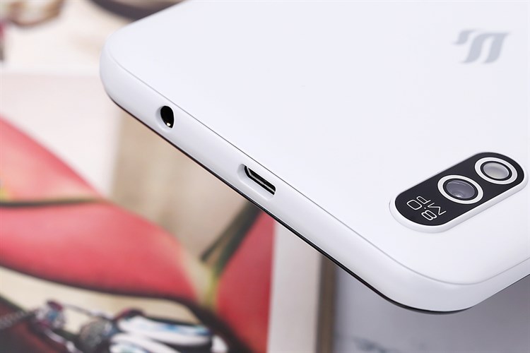 Điện thoại Vsmart Bee 3