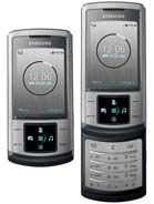 Điện thoại Samsung U900 Soul