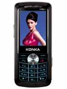 Điện thoại KONKA D363