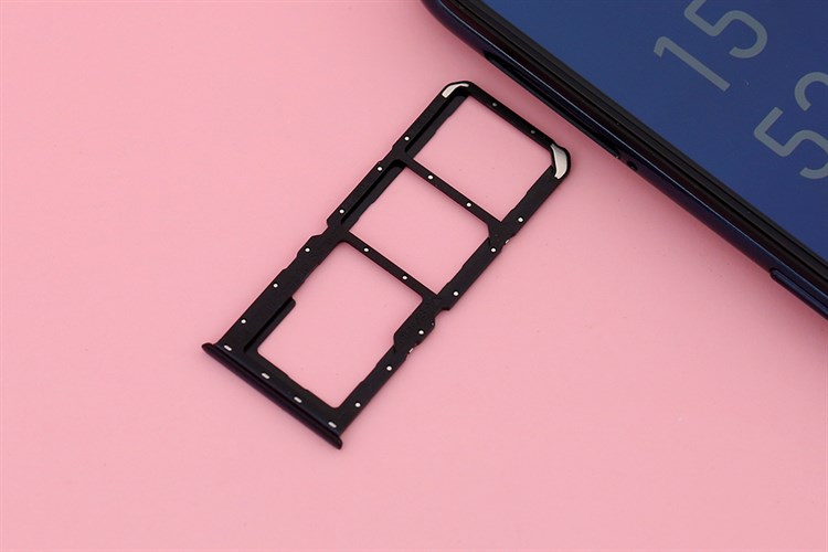 Điện thoại OPPO A91