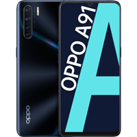 Điện thoại OPPO A91
