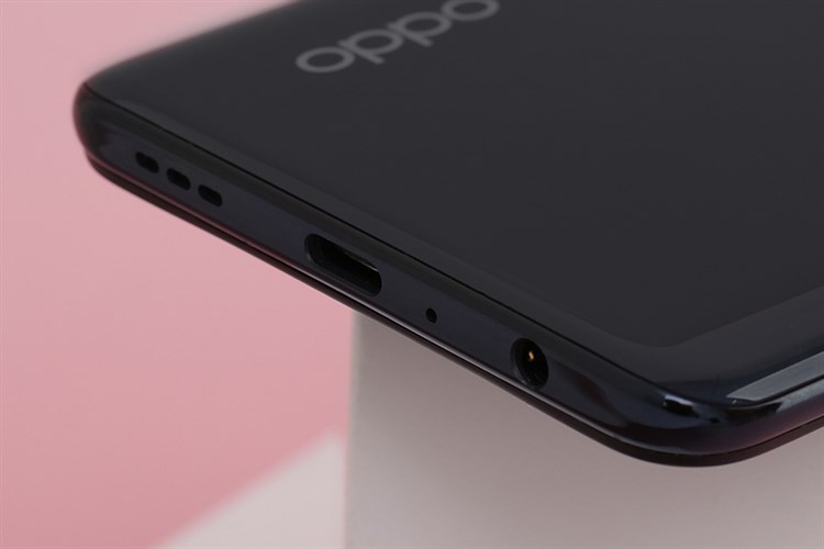 Điện thoại OPPO A91