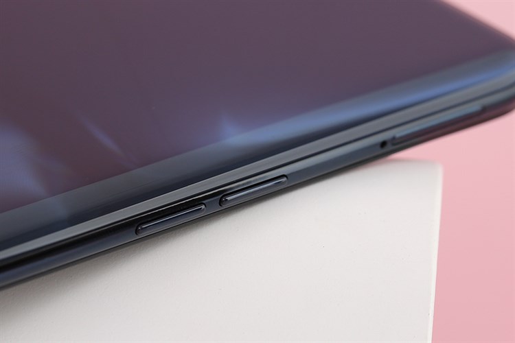 Điện thoại OPPO A91