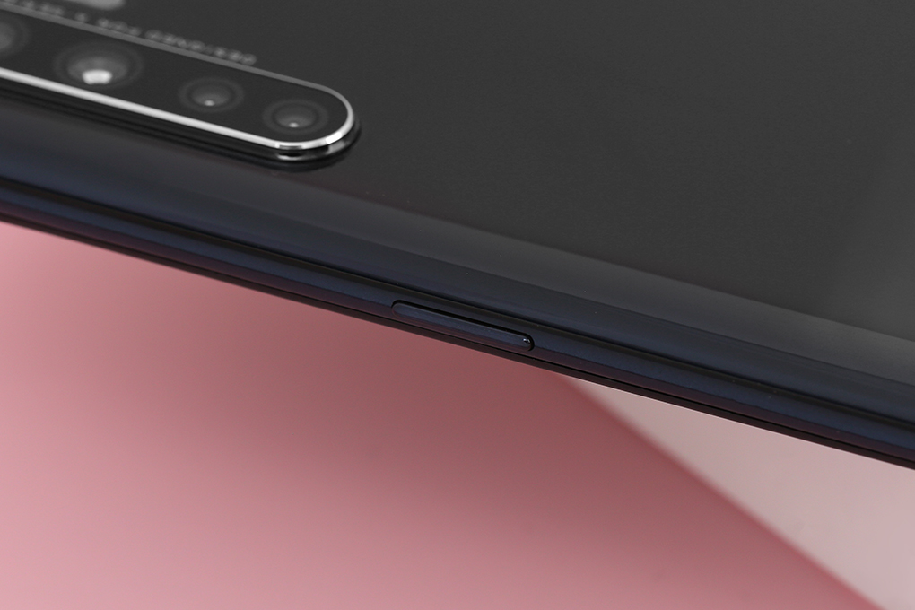Điện thoại OPPO A91