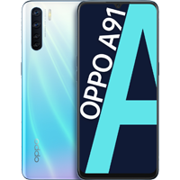 oppo a91 2020