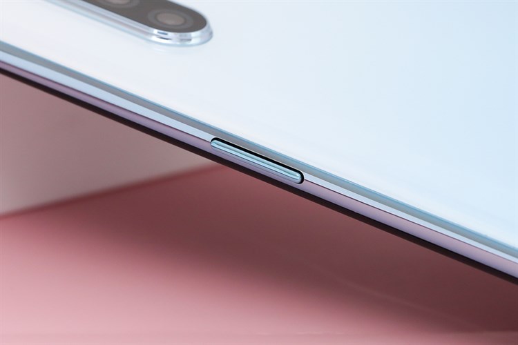 Điện thoại OPPO A91