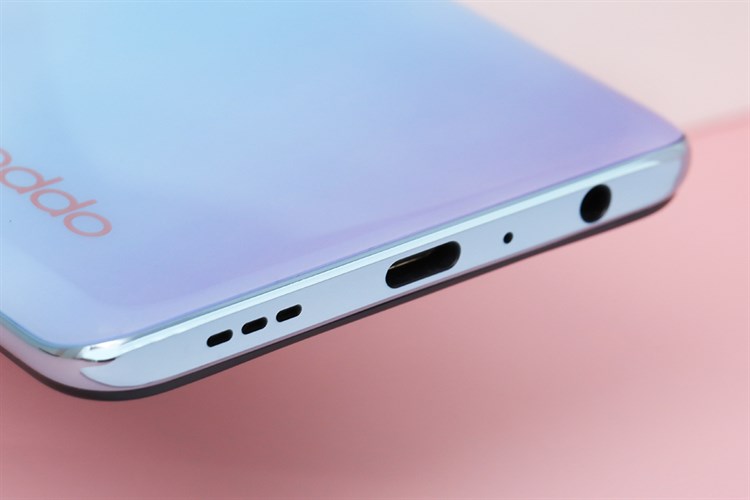 Điện thoại OPPO A91