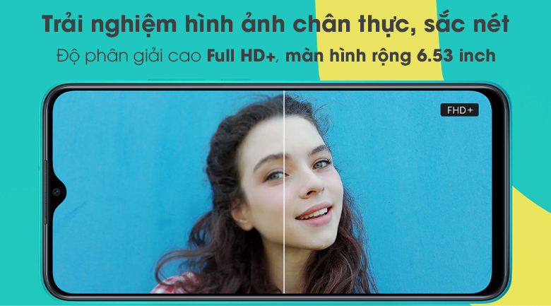 Điện thoại Xiaomi Redmi 9 (4GB/64GB)