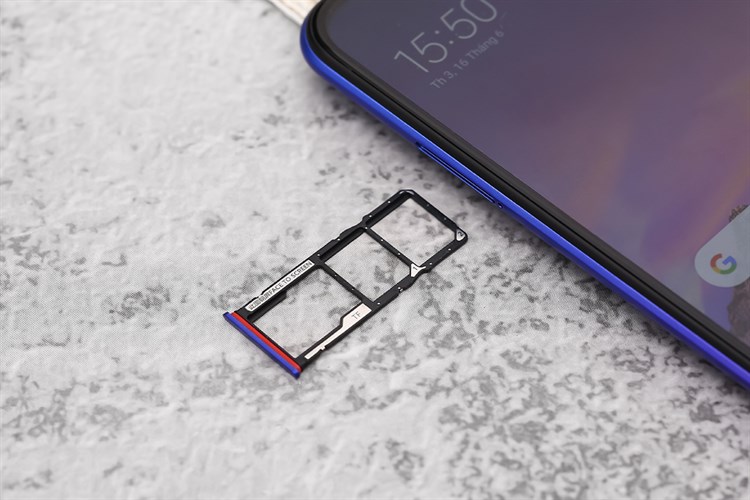 Điện thoại Xiaomi Redmi 9 (4GB/64GB) Màu Tím