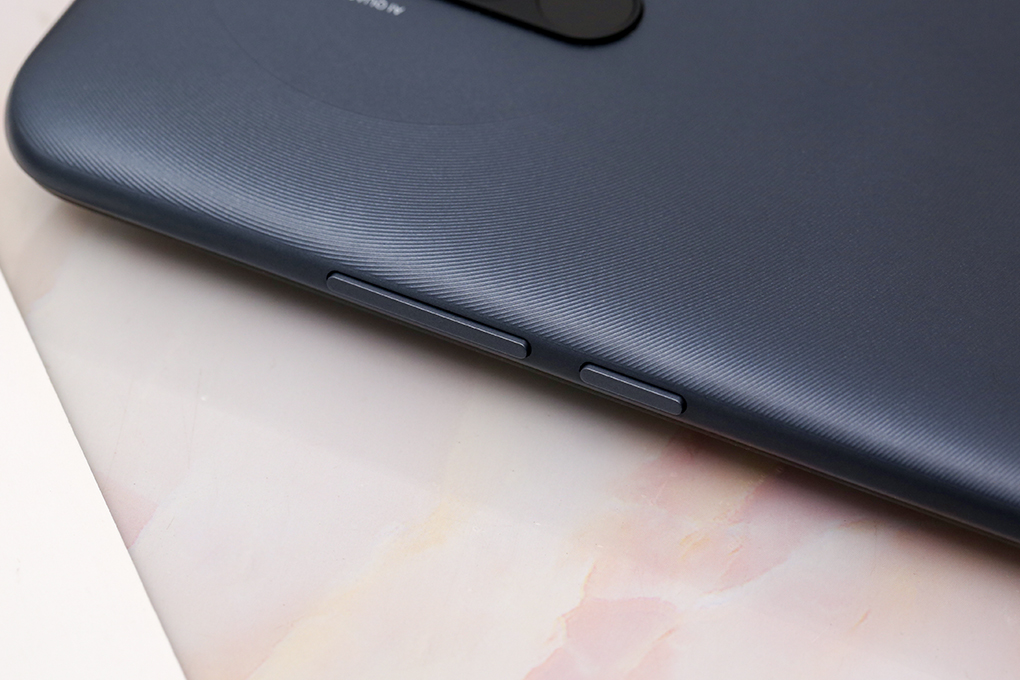 Điện thoại Xiaomi Redmi 9 (4GB/64GB) Màu Xám