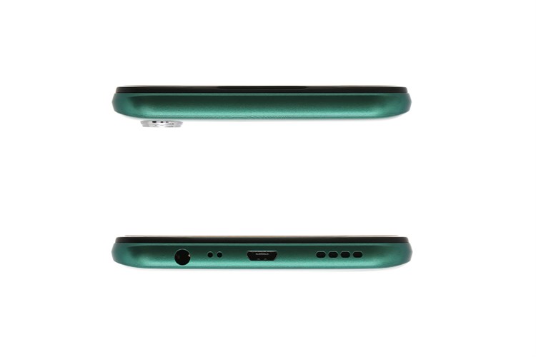 Điện thoại realme 5i (4GB/64GB) Màu Xanh lá