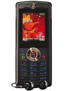 Điện thoại Motorola W388 grey