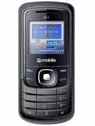 Q Mobile Q12