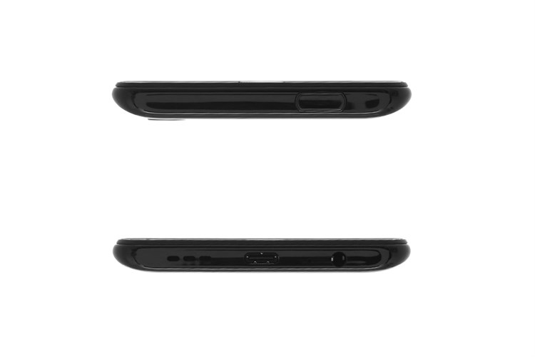 Điện thoại Vsmart Active 3 (4GB/64GB) Màu Đen