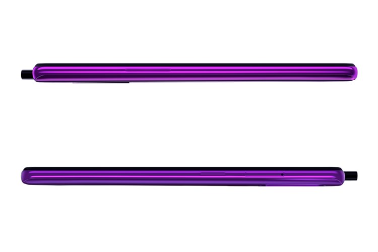 Điện thoại Vsmart Active 3 (4GB/64GB) Màu Tím