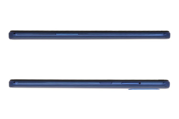 Điện thoại Vsmart Active 3 (4GB/64GB) Màu Xanh Dương